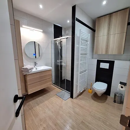 Appartement Confortable In