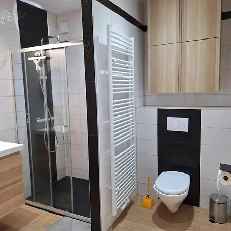 Peace And Quiet In Liege, Private And Bathroom *