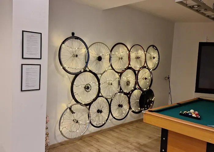 Apartmán Peace And Quiet In Liege, Private And Bathroom *